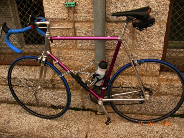 Bicicleta Vitus modelo 979