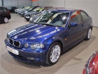 BMW SERIE 3 318 2000 318D 122CV - mejor precio | unprecio.es