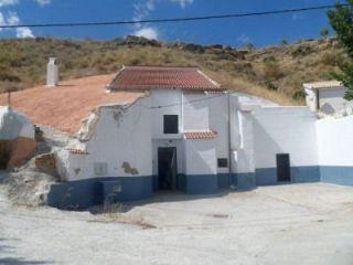 Casa Cueva en venta en Fontanar, Jaén