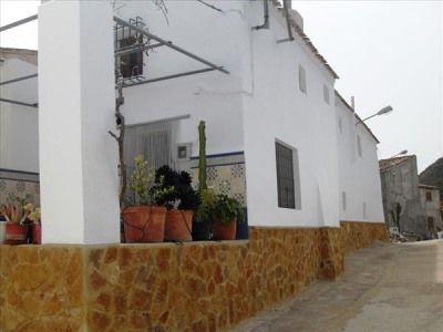 Casa en venta en Bédar, Almería (Costa Almería)