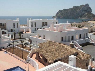 Casa en venta en Calpe/Calp, Alicante (Costa Blanca)