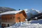 Chalet : 6/8 personas - saint-gervais-les-bains alta saboya rodano alpes francia - mejor precio | unprecio.es