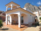 Chalet en venta en Polop, Alicante (Costa Blanca) - mejor precio | unprecio.es