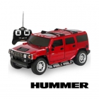 Coche rc hummer h2 suv - mejor precio | unprecio.es