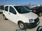 Fiat Panda Van 1.1 Active - mejor precio | unprecio.es