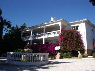 Finca/Casa Rural en venta en Mijas, Málaga (Costa del Sol)