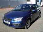 FORD Focus 1.8 TDdi Ambiente - mejor precio | unprecio.es