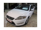 FORD MONDEO 2.0 TDCI 140 TITANIUM - mejor precio | unprecio.es