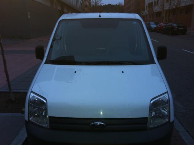 Ford transit connect 1.8 (75 c.v.) isotermo