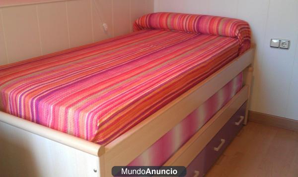 HABITACION JUVENIL