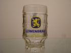 Jarras de cerveza lowenbraw - mejor precio | unprecio.es