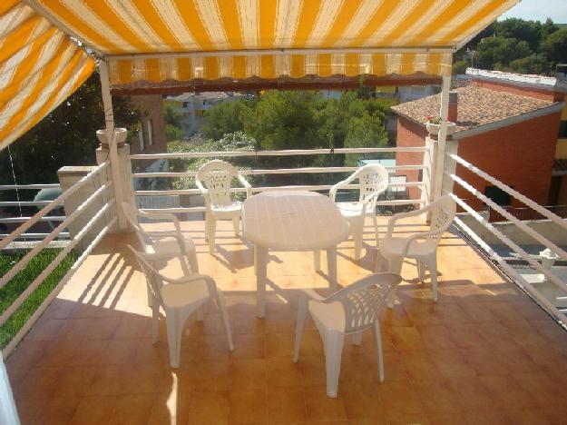 Magnifica casa en la mÓra