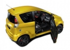 Microcar M.G.O F8J - mejor precio | unprecio.es
