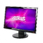 Monitor led 22" asus vh228d-led negro - mejor precio | unprecio.es