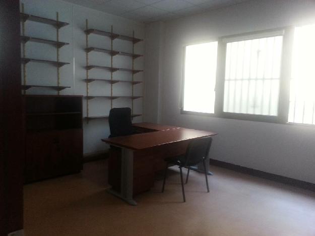 Oficina en Venta. 250 m2. Oficinas en Ripa.