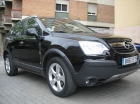Opel Antara 2.0 CD TI - mejor precio | unprecio.es
