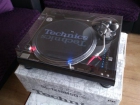 Pair (x2) turntables technics m5g sl-1210, new new, 100 % perfects, exellent !! - mejor precio | unprecio.es