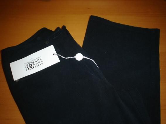 pantalon Margiela