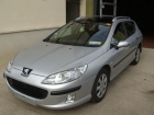 Peugeot 407 1.6 HDI SW SR CONFORT - mejor precio | unprecio.es