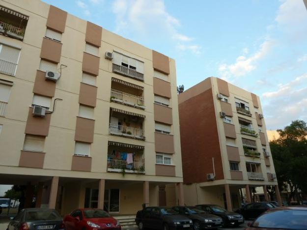 Piso en Jerez de la Frontera
