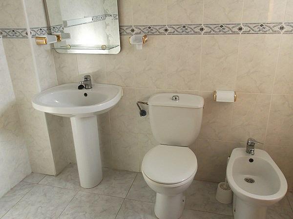 Piso en Mutxamel/Muchamiel