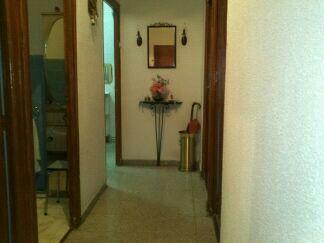Piso en Salamanca