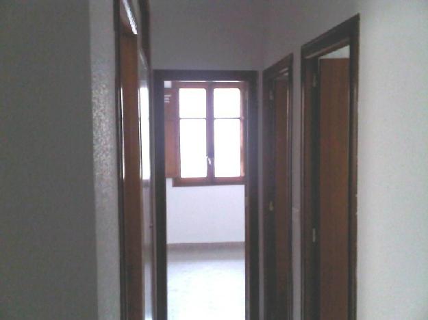 Piso en Villarreal/Vila-real