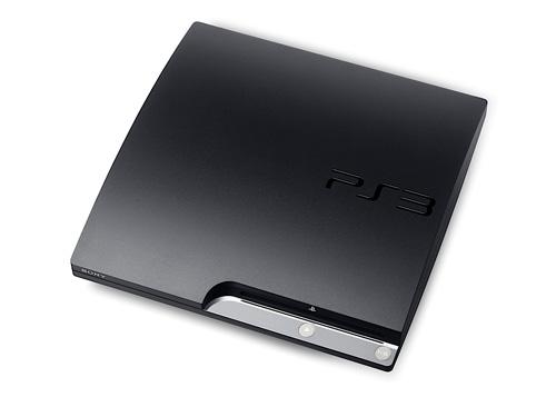 Play station 3