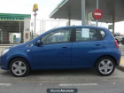 SE VENDE CHEVROLET AVEO- 1400 LS - mejor precio | unprecio.es