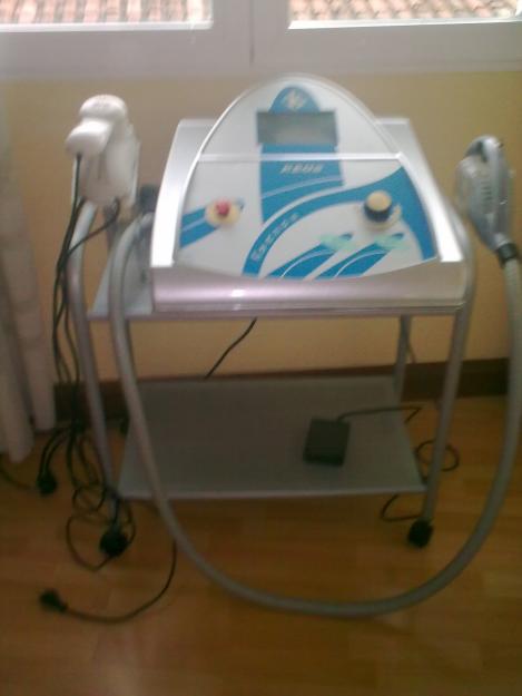 Se vende ipl kxenon