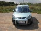 se vende peugeot partner (rancho) - mejor precio | unprecio.es