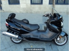 Suzuki burgman 650 executive - mejor precio | unprecio.es