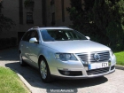 Vendo VW Passat 4 motion TDI 140 cv. Highline, 2006. En perfecto estado - mejor precio | unprecio.es