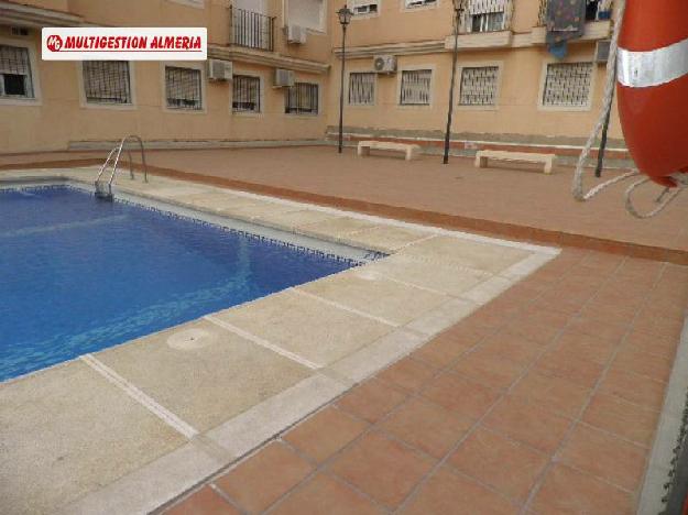Villa inÉs, con piscina y garaje!!!,