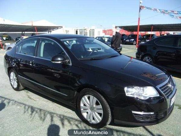 Volkswagen Passat 2.0TDI Highline DSG