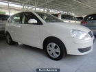 Volkswagen Polo 1.2 United 70 - mejor precio | unprecio.es