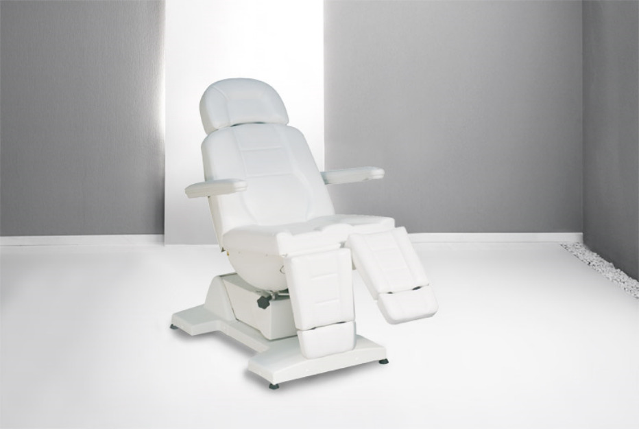 estetica: sillón de estética Gharieni