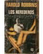 Los herederos. Novela. Traducción de Bertina Carrasco. ---  Caralt, Biblioteca Universal nº3, 1975, Barcelona.
