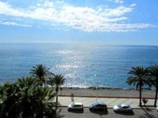 Apartamento en alquiler en Almuñécar, Granada (Costa Tropical)