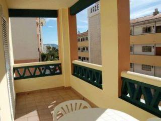 Apartamento en alquiler en Nerja, Málaga (Costa del Sol)