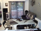Apartamento en residencia : 4/4 personas - bormes les mimosas var provenza-alpes-costa azul francia - mejor precio | unprecio.es
