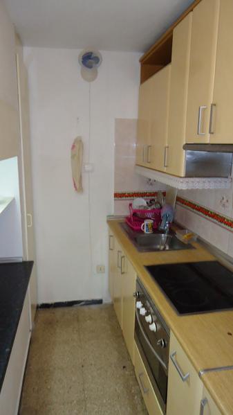 Apartamento en San Fernando (Maspalomas)