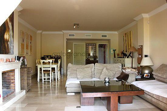 Apartamento en Sotogrande