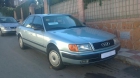 Audi 100 2.3E - mejor precio | unprecio.es