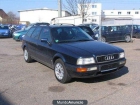 Audi 80 2.6 Kombi/2.Hd/Aut om/SD/ZV/S - mejor precio | unprecio.es