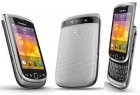BlackBerry Torch 9810 Smartphone Gris Zinc - mejor precio | unprecio.es