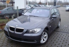 BMW SERIE3 320D TOURING AUTOMáTICO  - Barcelona - mejor precio | unprecio.es