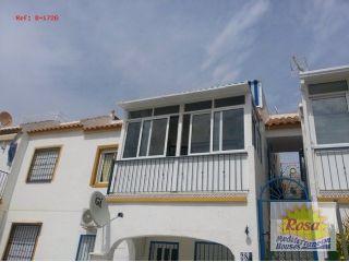 Bungalow en venta en Florida (La), Alicante (Costa Blanca)