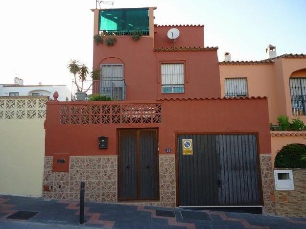 Casa en venta en Fuengirola, Málaga (Costa del Sol)