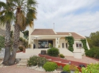 Chalet en venta en San Miguel de Salinas, Alicante (Costa Blanca) - mejor precio | unprecio.es